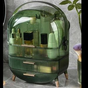 New SHEIN Cosmetics Storage Case